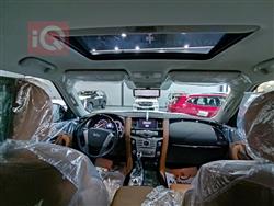 Infiniti QX80